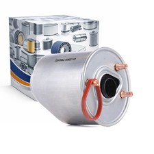 FILTRO GASOLIO CARBURANTE PER FORD B-MAX C-MAX FIESTA VI FOCUS III DIESEL TDCI