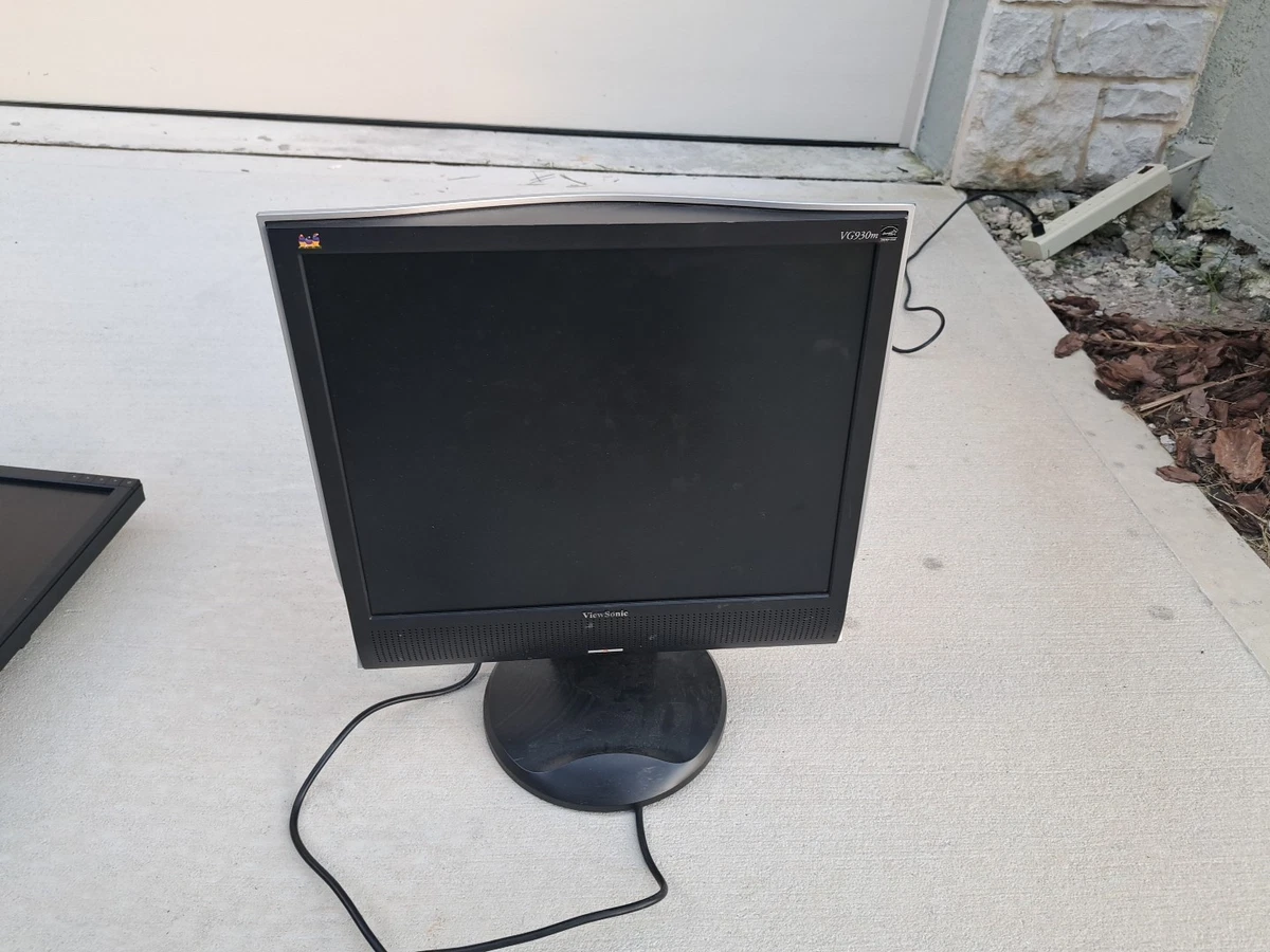 ViewSonic 19-22.9 Inch 5:4 Computer Monitors for sale | eBay