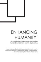 Enhancing Humanity Austin Mardon (U. A.) Taschenbuch Englisch 2023