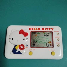 Hello Kitty Game Watch