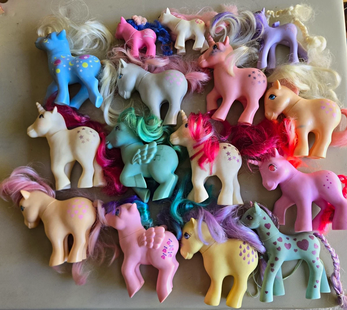 25+ My Little Pony Vintage & Antique Toys for sale | Updated Oct 2026
