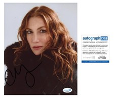 Ari Graynor "Monster" AUTOGRAPH Signed Autographed 8x10 Photo ACOA