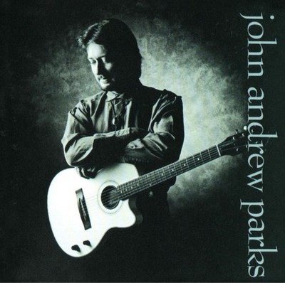 John Andrew Parks = Self Titled = CD ALBUM = CONTEMPORARY COUNTRY FOLK