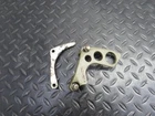 95-06 KAWASAKI KDX 200 KDX 220 OEM SPROCKET COVER W CASE SAVER