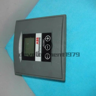 1PC Used RVC12-1/5A   Controller 2GCA288094A0050 #fv