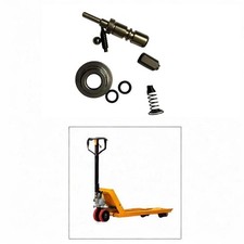 Gruppo Nucleo Valvola Idraulico Manuale per Carrello Elevatore per Carrelli di