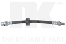 Flexible de frein Saab 9-3