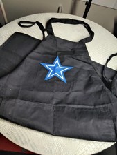 CHEF APRON