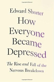 How Everyone Became Depressed: The Rise and Fall of... | Buch | Zustand sehr gut