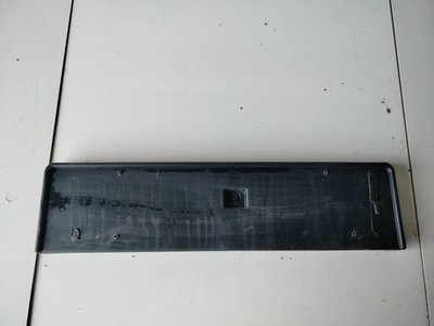 Honda CR-V 2017 Vorne Unteres Gitter dreiteilig vorne 71180-3E7 YMJ12987