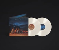 MäNniskobarn (180G) (Cream White Vinyl) | Dina ÖGon | Vinyl / Schallplatte