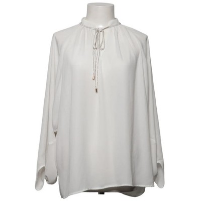 Kocca, Bluse, Größe: XL, Weiß, Sonstiges, Damen #4qX