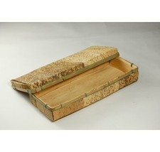 Moso Bamboo Container MKYN-1H (Outlet; ships in a few days)