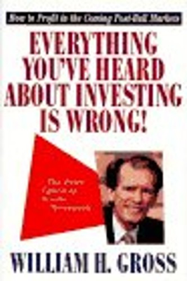#ad #ad Everything You#x27;ve Heard about Investing Is Wrong : How to Profit $6.41