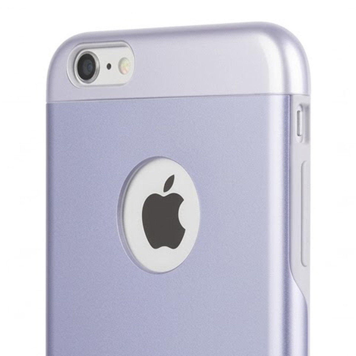 Coque de protection Moshi iGlaze premium pour iPhone 6s Plus - 4