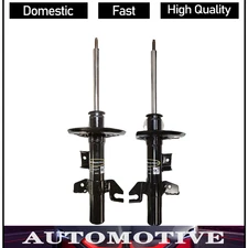 Monroe Genuine OEM Front Struts For 2014-2023 Jeep Cherokee