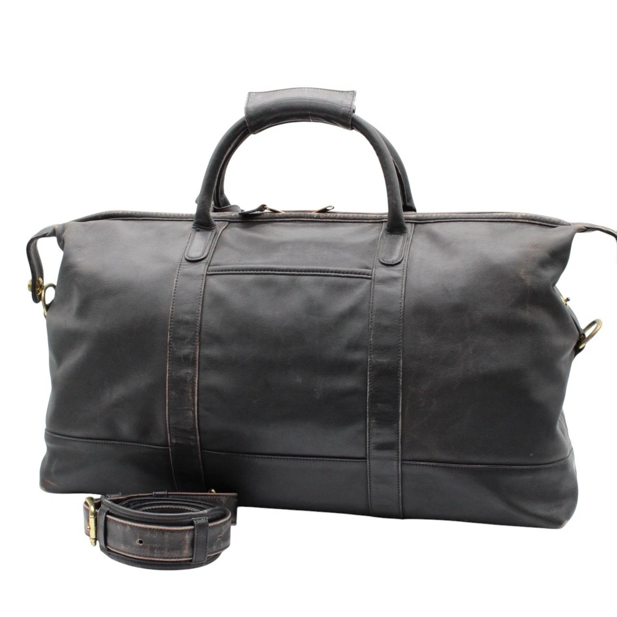 coach boston bag products for sale | eBay
