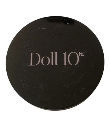 Doll 10 H2Glo Highlighter  DOLL GLOW Full size 0.15 oz