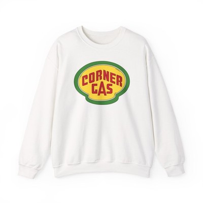 Corner Gas TV Sitcom Sweatshirt | Canadian Comedy
