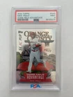 2022 Topps MIKE TROUT Home Field Advantage #HA5 PSA 9