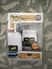 Funko Pop! Vinyl: Pixar - Mo (Chase) #1117