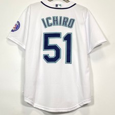 Ichiro Suzuki MLB Fan Apparel & Souvenirs for sale | eBay