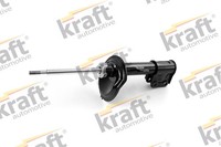 1X Kraft Automotive StoßDäMpfer 4005524 FüR 3H 3A Peugeot SW 3E 307 Break 16V
