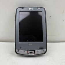 For Parts Or Repair HP iPAQ hx2415 Pocket PC No Charger
