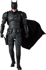 MAFEX No.188 The Batman Action Figure 160mm Medicom Toy