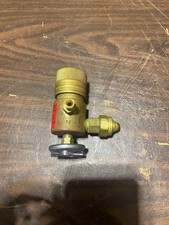 TurboTorch 0386-0726 Turbo AR-MC Torch AR Style Regulator Head