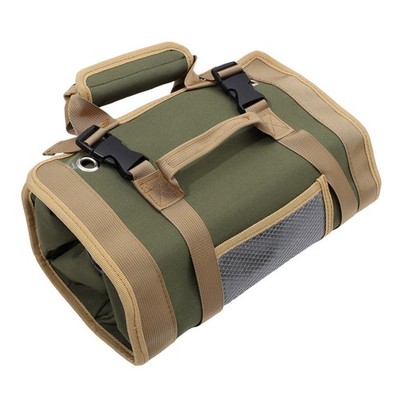 Werkzeug Tasche Klein Utility-Tasche Werkzeugtasche Mit Reißverschluss