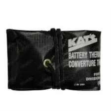 Kat's Battery Thermal Wrap Heater 36" 80 Watt 120V