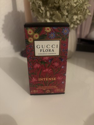 Gucci Flora Gorgeous Gardenia Eau de Parfum Intense 30ml