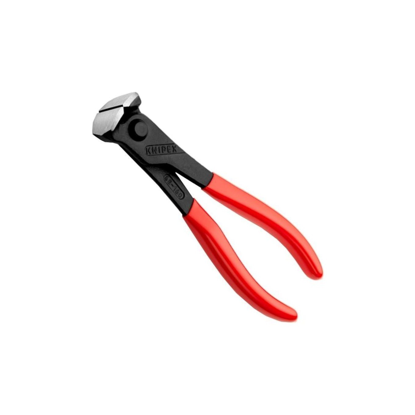 Knipex Nero Tronchese, Vornschneider (160 Mm) - Immagine 3