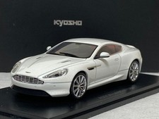 Aston Martin DB9 Kyosho 1/43 Scale