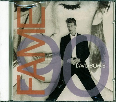 David Bowie - Fame '90 [New CD]