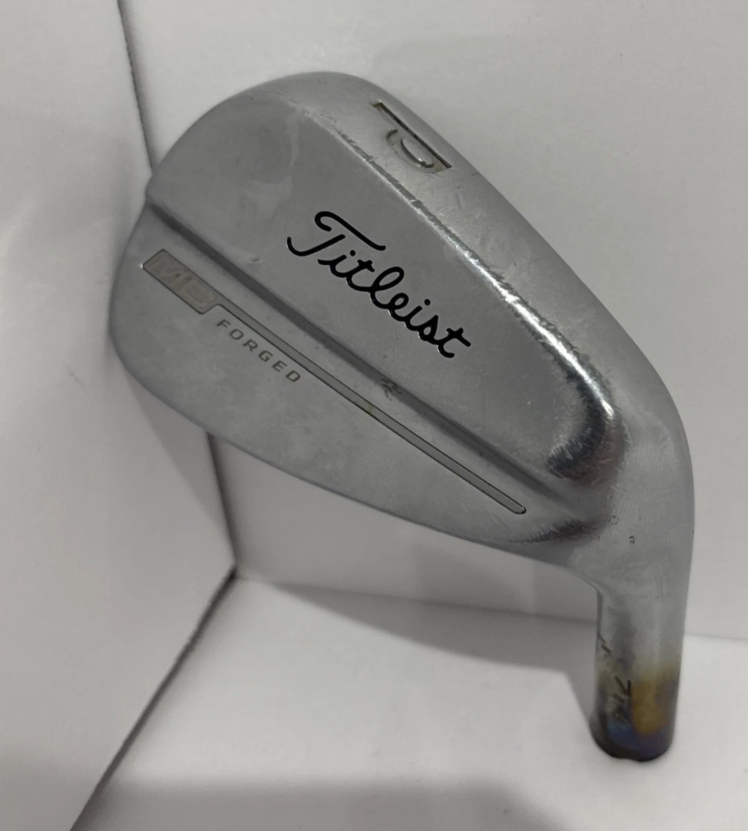 Titleist Ap2 714 Irons for sale | eBay