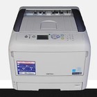 OKI C811 Laser Printer for A3 Black and White, A4 Barcode Labels and Kraft Paper