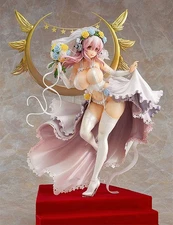SUPER SONICO Unassembled Unpainted Resin 1/6 Scale Model Kits Garage Kits