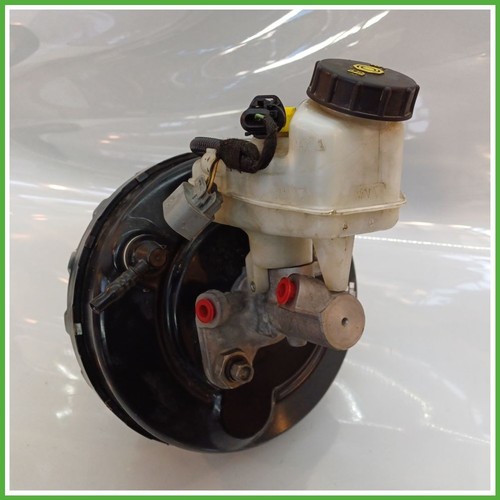 Servofreno Pompa Freni Depressore OPEL ASTRA P10 1.7 13286439, ATE - Imagen 2 de 6