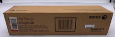 Genuine Xerox 6R1177/6R01177/006R01177 Toner Cartridge, Magenta, OEM