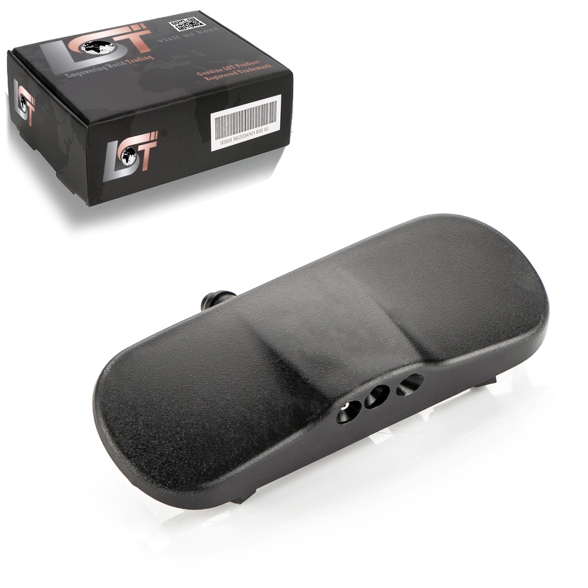 Windshield Washer Jet Front Left Heated for Porsche Cayenne Macan Panamera 970