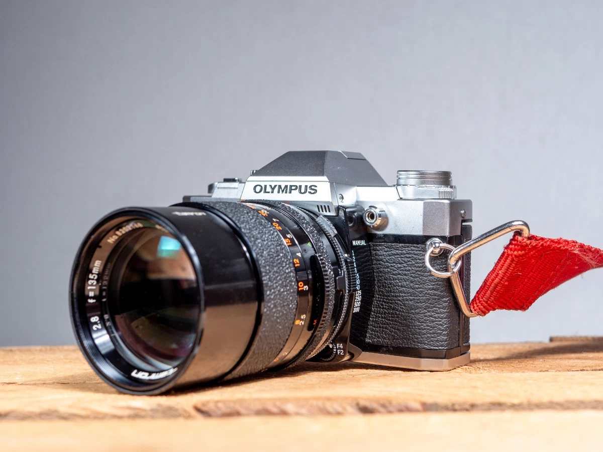 olympus om30 products for sale | eBay UK