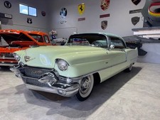 1956 Cadillac De Ville for Sale