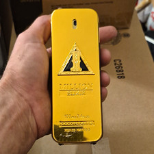 Paco Rabanne 1 Million Elixir Spray Elixir Men's Fragrance 100 ml