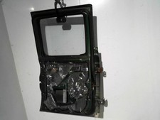 Porte arrière et accessoires Nissan PICK-UP