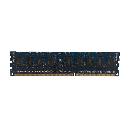 HPe 712381-571 4GB PC3-14900R ECC Reg DIMM - Picture 2 of 2