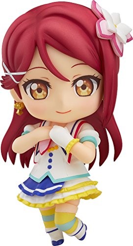 Nendoroid Love Live Sunshine Sakurai Riko Без накипи из АБС-пластика ПВХ окрашенного М 11990₽