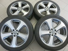 Original Mercedes E-Klasse ALL Terrain X213 Alufelgen Winterr&auml;der Winterreifen