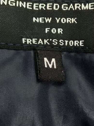 Engineered Garments/Down Jacket/M/Polyester/NVY - image 4